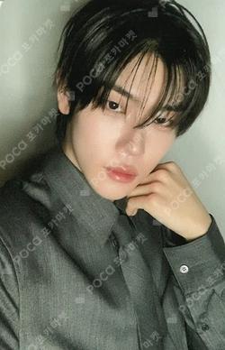 blackout Starlike Music Yeo Jun Jang photocard image