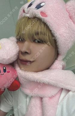 Lost and Found BEATROAD YEONHO photocard image