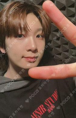LOUD & PROUD YIZHIYU KYRELL photocard image