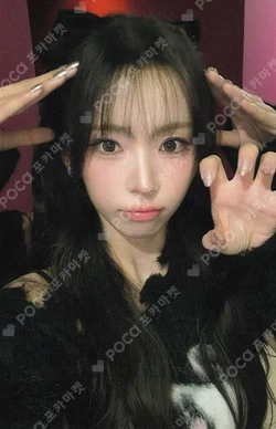 &Our Vibe Starlike Music SHUIE photocard image