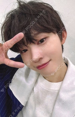 Kick Out, Flip Now! APPLEMUSIC Keiju photocard image