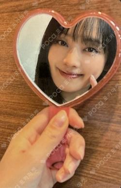 We are KTOWN4U MINNIE photocard image