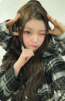 &Our Vibe Starlike Music SEUNGJOO photocard image