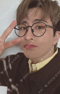 YOUNGJAE 2022 WELCOMING KIT YOUNGJAE photocard image