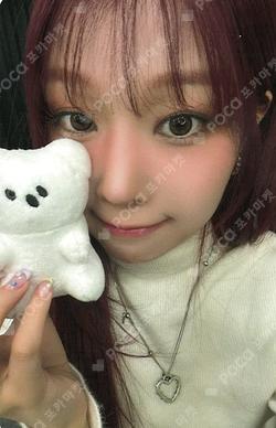 &Our Vibe Starlike Music DOHEE photocard image