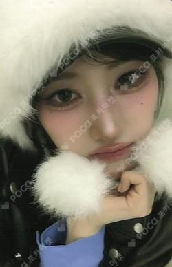 &Our Vibe Starlike Music JUNHWI photocard image