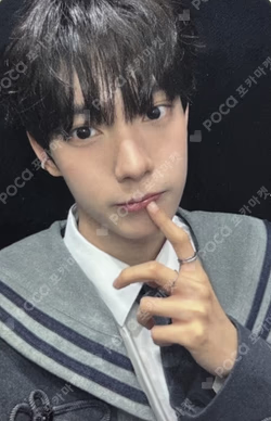 2026 Chuei Li Yu Encore Fan Meeting 'Drawing Yu : Exhibition‘ LOVE FNC BOOTH EVENT