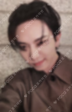 The Action YIZHIYU JAEHYUN photocard image