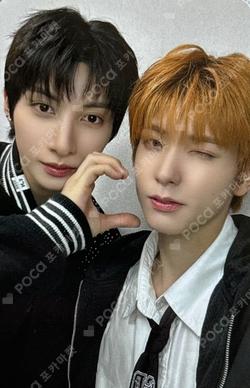 Beat-Boxer SOUND WAVE LUCKY DRAW Unit photocard image