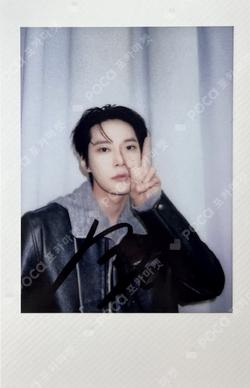 Promise JINGDONG LUCKY DRAW DOYOUNG photocard image