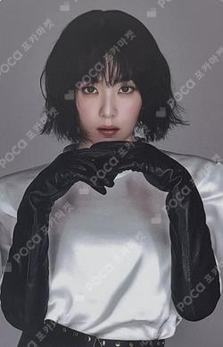 Red Velvet IRENE photocard image