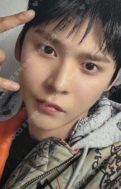 Fame HMV LUCKY DRAW EUNSEOK photocard image