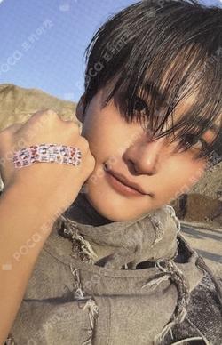 GOLDEN HOUR : Part.4 APPLEMUSIC SEONGHWA photocard image