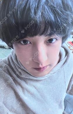 Upside Down KTOWN4U CHANYEOL photocard image