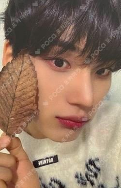 LOVE ANECDOTE(S) YIZHIYU WINNER PARKHANBIN photocard image