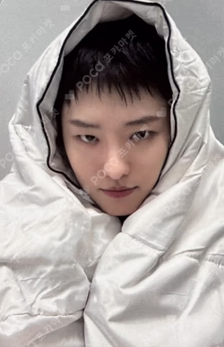 Archive. 1 Mubeat WOODZ photocard image