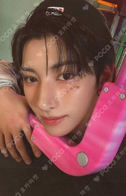 NEXZ SEASON'S GREETINGS 2026 Next Zone