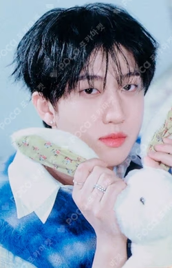 Stray Kids 6TH FANMEETING ‘STAY in Our Little House’ BOX TAPE SET