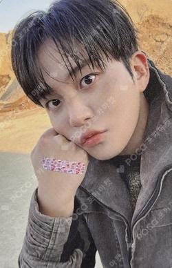 GOLDEN HOUR : Part.4 APPLEMUSIC JONGHO photocard image