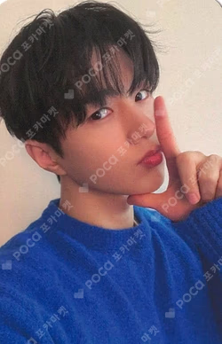 2026 KIM MYUNGSOO BIRTHDAY PARTY Every day, L+ovely day SEASON 3 WELCOME GIFT