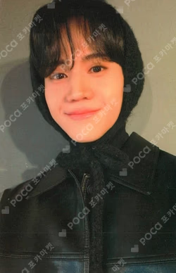 Unloved Echo Platform Ver. YANG YO SEOP photocard image
