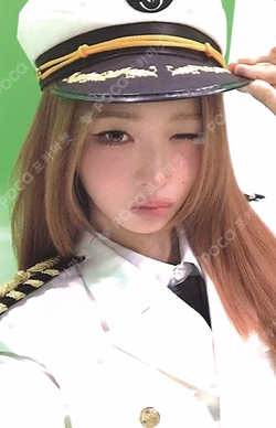 2026 IVE THE 4TH FAN CONCERT < DIVE into IVE > ACRYLIC STAND SET REI photocard image