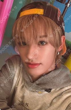 NEXZ SEASON'S GREETINGS 2026 Next Zone SEITA photocard image