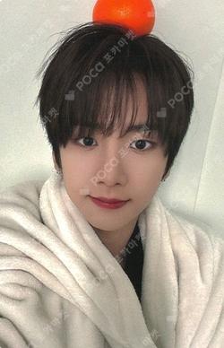 Trophy BEATROAD Nam Seong Mo photocard image