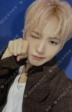 HOUSE OF TRICKY : WRECKING THE HOUSE SOUND WAVE MINJAE photocard image