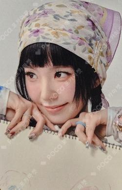 Red Velvet IRENE photocard image