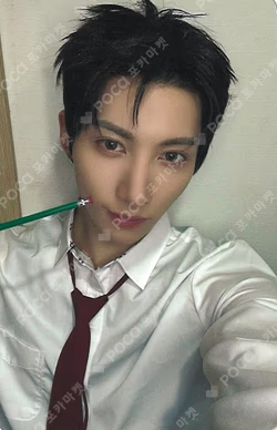 Beat-Boxer MAKESTAR YU photocard image