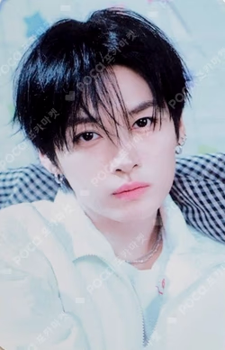 Stray Kids 6TH FANMEETING ‘STAY in Our Little House’ BOX TAPE SET
