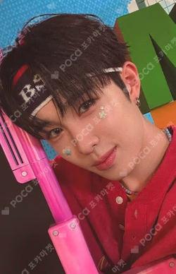 NEXZ SEASON'S GREETINGS 2026 Next Zone