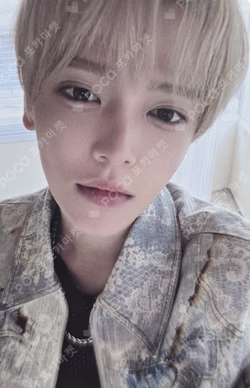 DAYDREAM DREAM Ver. JANG HANEUM photocard image