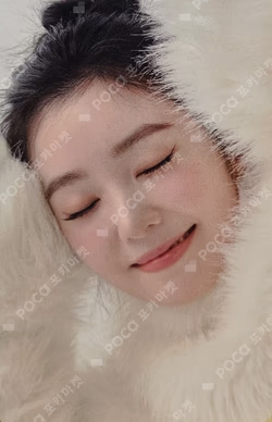 Red Velvet IRENE photocard image