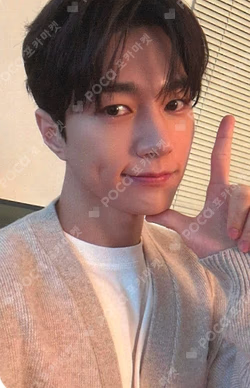 2026 KIM MYUNGSOO BIRTHDAY PARTY Every day, L+ovely day SEASON 3 WELCOME GIFT L photocard image