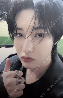 2026 NCT DREAM TOUR [THE DREAM SHOW 4 : FUTURE THE DREAM] FINALE RANDOM TRADING CARD B VER. RENJUN photocard image