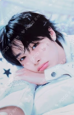Stray Kids 6TH FANMEETING ‘STAY in Our Little House’ BOX TAPE SET