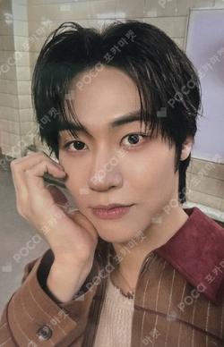 Flashback BROADCAST LEE SEUNGH HYUB photocard image