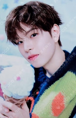 Stray Kids 6TH FANMEETING ‘STAY in Our Little House’ BOX TAPE SET SEUNGMIN photocard image