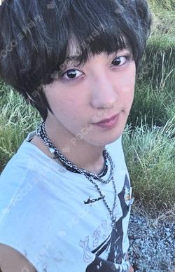 Upside Down KTOWN4U CHANYEOL photocard image