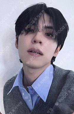 Unpiltered MUSIC KOREA WONPIL photocard image