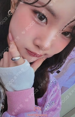 2ªN JUUN photocard image