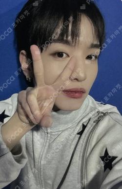 HOUSE OF TRICKY : WRECKING THE HOUSE SOUND WAVE YUJUN photocard image