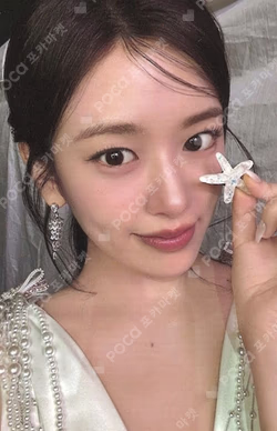 2026 IVE THE 4TH FAN CONCERT < DIVE into IVE > LOCKET PENDANT NECKLACE