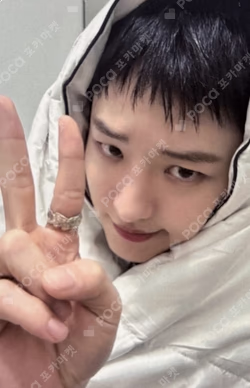 Archive. 1 Mubeat WOODZ photocard image