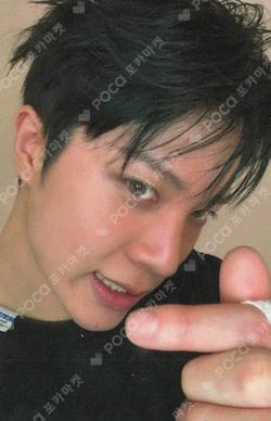 Mnet M COUNTDOWN BROADCAST