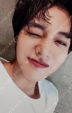 THE ANSWER MYMUSICTASTE PARK JI HOON photocard image