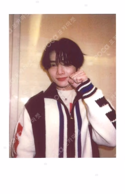 KARMA KMS I.N photocard image