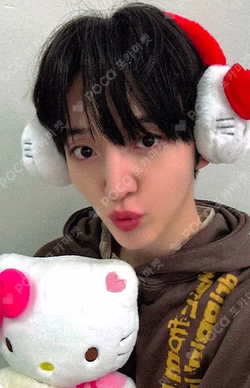 My First Flip StarRiver Donghyeon photocard image